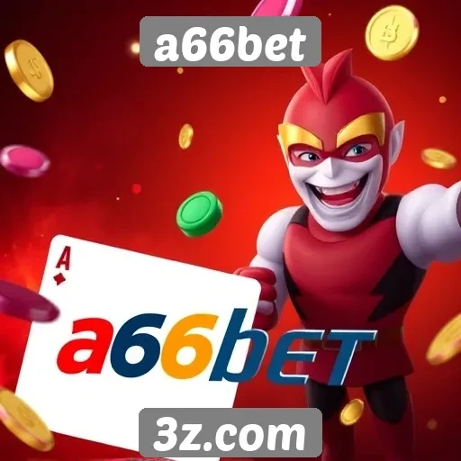 analise de bônus e promoções da a66bet
