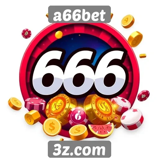 Comparativo entre bônus e promoções do a66bet