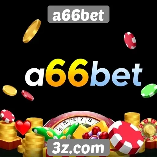 jogos de cassino em a66bet atraem cada vez mais jogadores