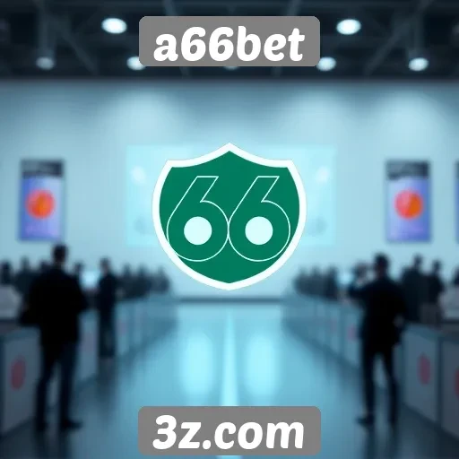 Perspectivas de crescimento do A66bet no mercado