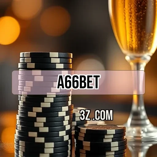 Blackjack Divertido e Rentável no a66bet: Melhores Recursos