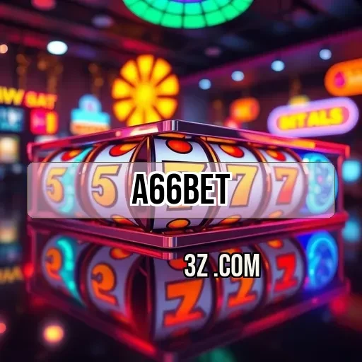 Os Melhores Bonuses do a66bet para Maximizar Seus Ganhos!