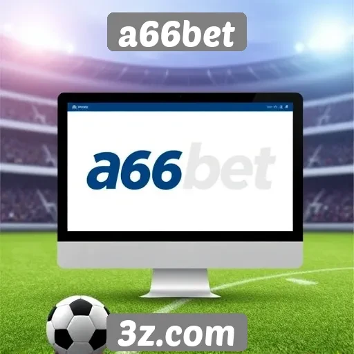 Comparação entre a66bet e concorrentes do mercado
