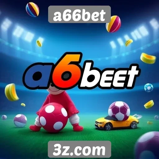 Avaliação completa do site a66bet