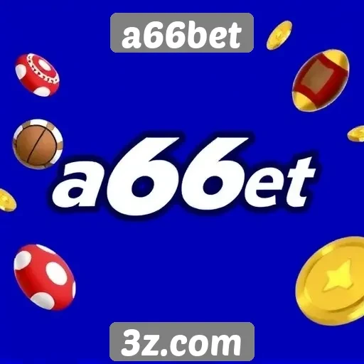 Análise das ofertas de jogos no site a66bet