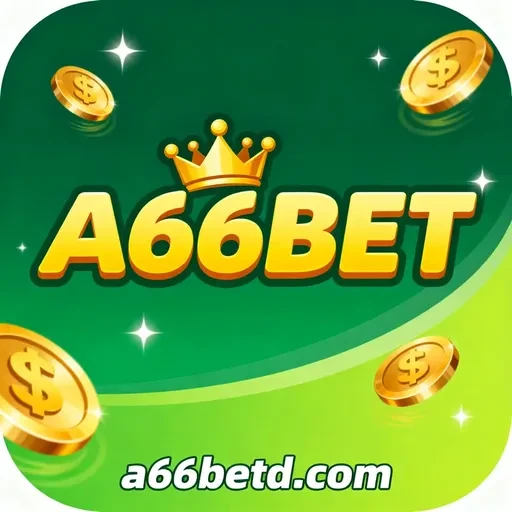a66bet Logo