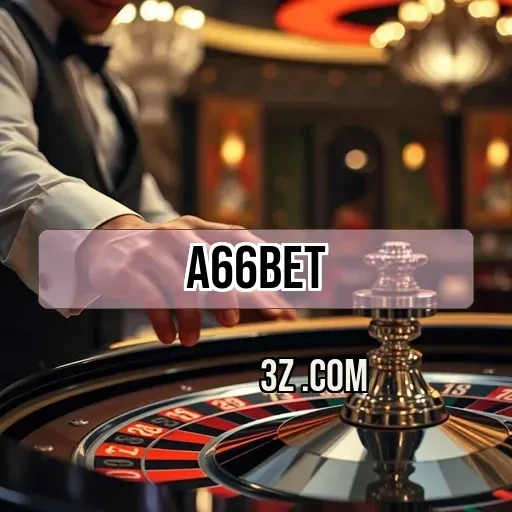 Explorando os Jackpots do a66bet com Emoção e Ganhos