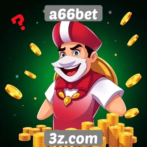 Programas de fidelidade e bônus em a66bet